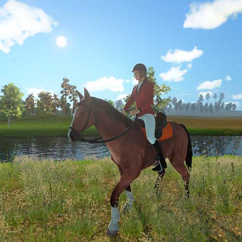 My Little Riding Champion Cd Key Steam Global